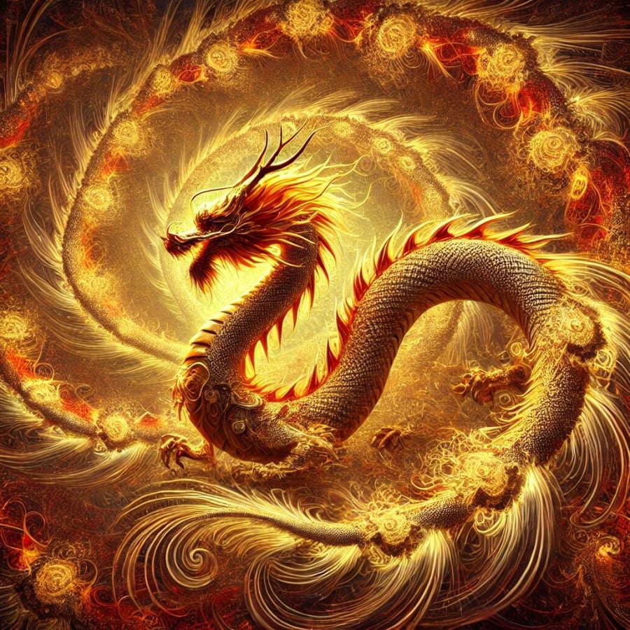 Tuổi Thìn là con giáp nghị lực, tháo vát, rất quyết đoán. Họ đã định làm gì thì sẽ kiên quyết tới cùng không bao giừ từ bỏ, dù khó khăn đến mấy.    