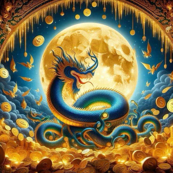 Tuổi Thìn chú ý sẽ nắm bắt được cơ hội tốt