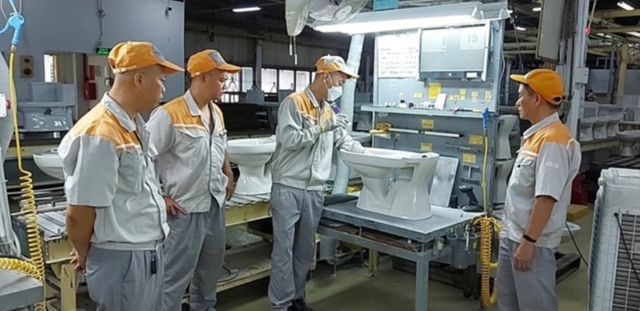 Theo Phó Thủ tướng, so với yêu cầu thực tiễn và mức sống của người lao động hiện nay, mức lương cơ sở vẫn còn thấp.