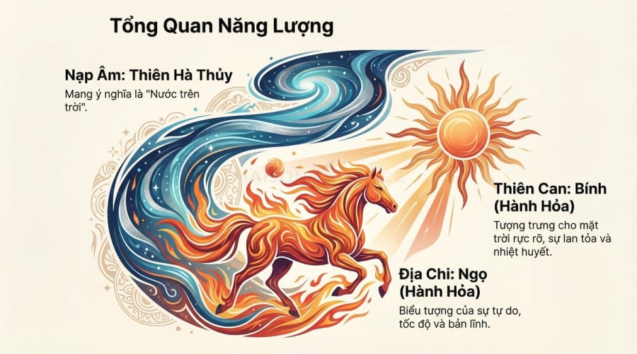Trong khoảng thời gian từ tháng 4 đến tháng 6/2026, người tuổi Ngọ có thể phải đối mặt với nhiều khoản chi bất ngờ. Những kế hoạch tài chính tưởng chừng ổn định trước đó có thể bị xáo trộn bởi các tình huống phát sinh.    