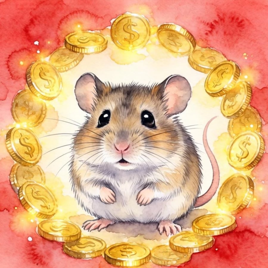 Bước sang quý 2/2026, tuổi Tý có thể chứng kiến một bước đột phá ngoạn mục.