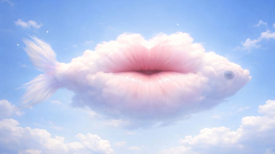 Bạn thấy điều gì?