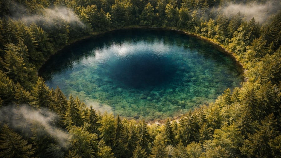 Bạn thấy hình ảnh gì?