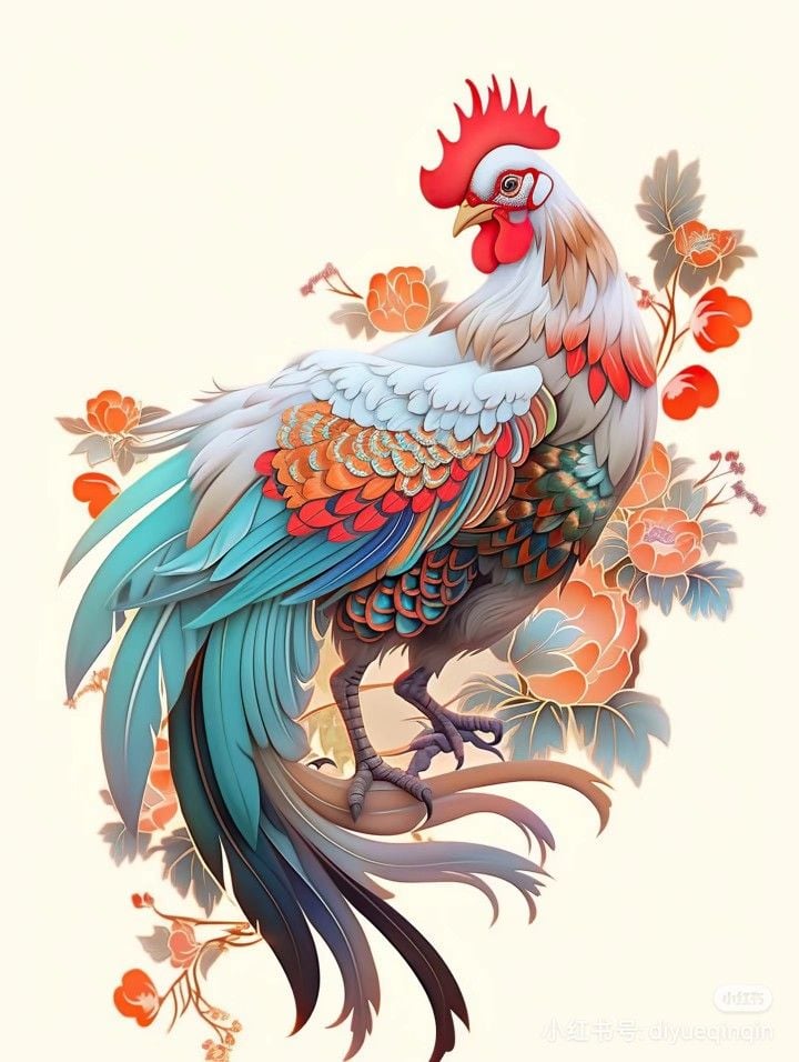 Dịp cuối tuần này, tuổi Dậu có thể đón vận may bất ngờ