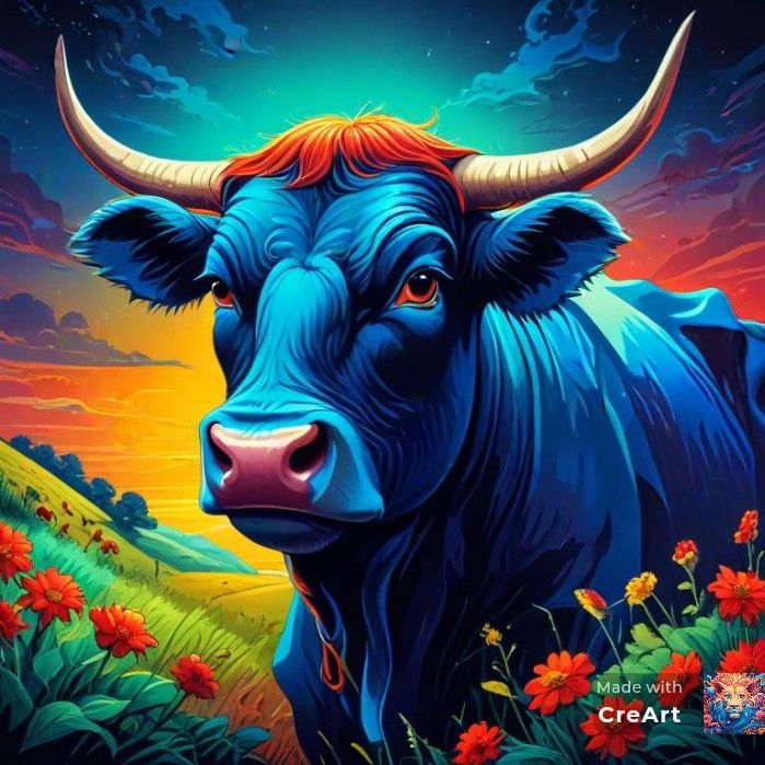 Tuổi Sửu điềm đạm và sống kín đáo