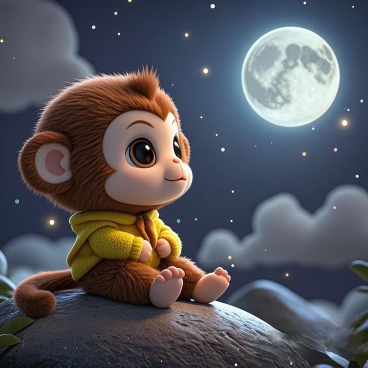 Năm nay tuổi Thân có thể tăng tài sản