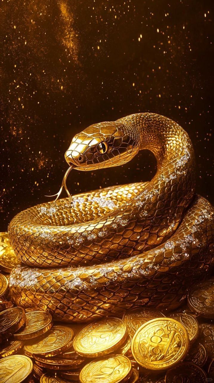 Tuổi Tỵ rất sâu sắc và kín kẽ