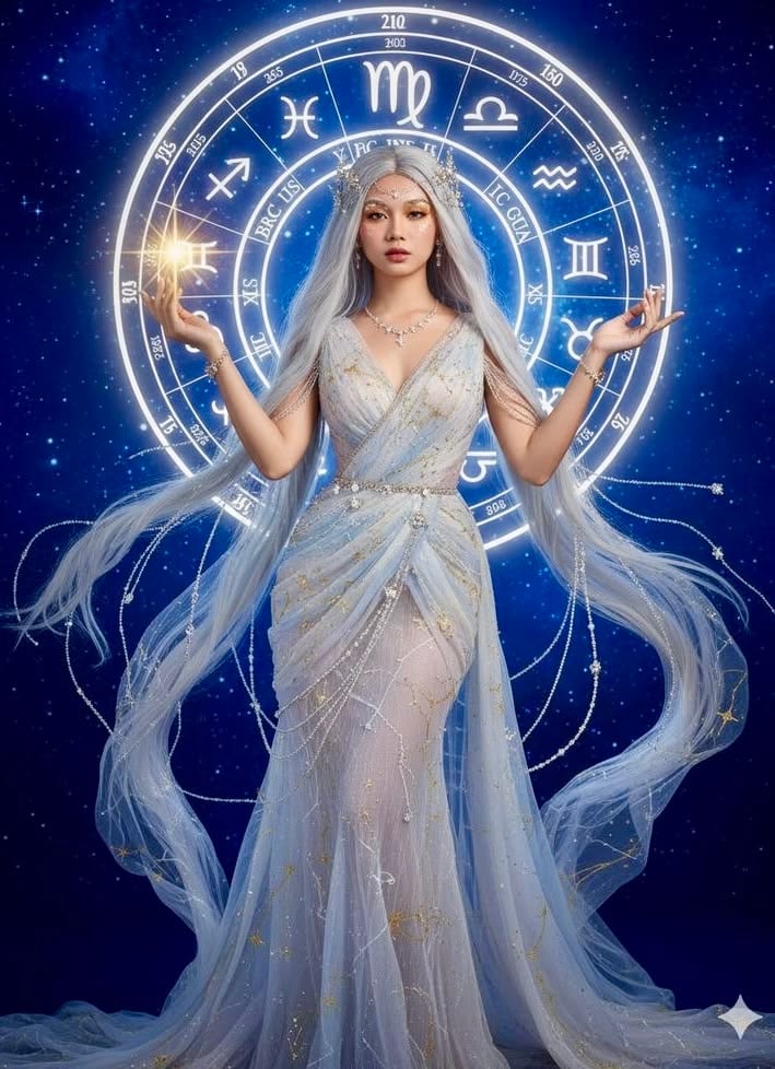 Xử Nữ có tinh thần cầu tiến học hỏi nhanh