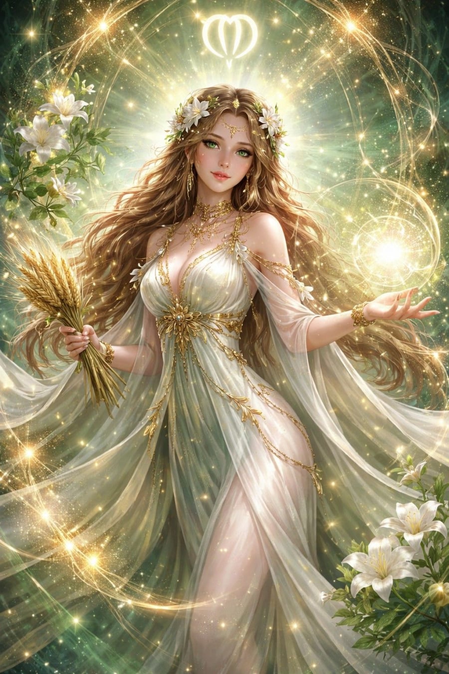 Xử Nữ làm việc nghiêm túc, cơ hội được đền đáp