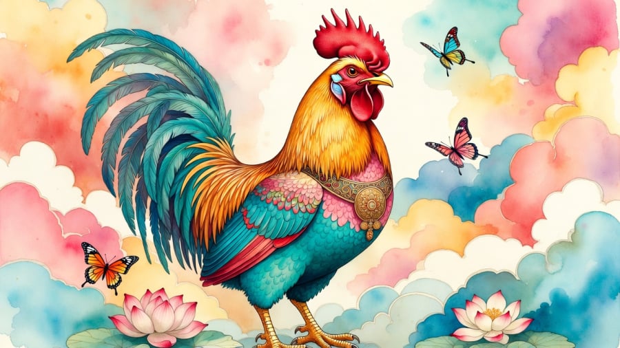 Tháng 2 âm lịch mang đến nhiều chuyển biến tích cực cho người tuổi Dậu, đặc biệt là trong lĩnh vực tài chính và công việc