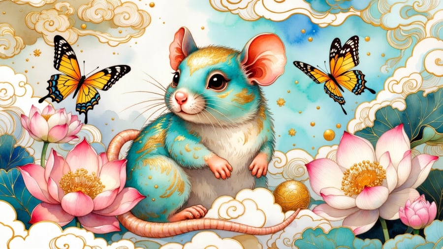 Trong 7 ngày tới, người tuổi Tý được cho là bước vào giai đoạn vận khí khá ổn định