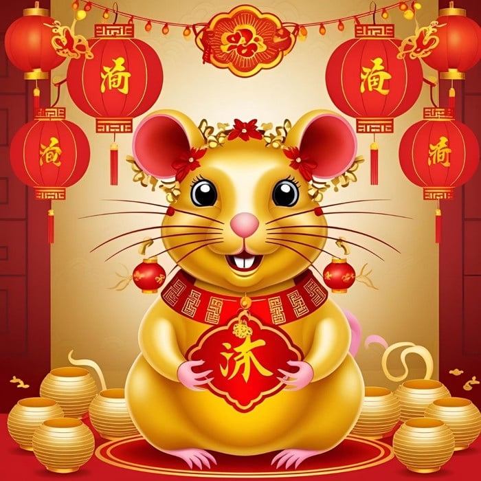 Người tuổi Tý vốn nổi tiếng thông minh, nhanh nhẹn và có khả năng quan sát tốt. Họ biết cách nhìn ra cơ hội trong những hoàn cảnh tưởng chừng bình thường.