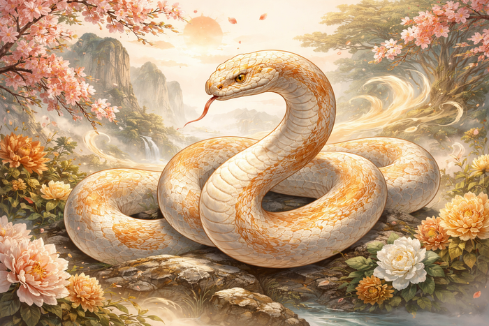 Người tuổi Tỵ thường có đầu óc nhanh nhạy và khả năng phân tích tốt. Họ biết cách quan sát thị trường và tìm ra những cơ hội mà người khác dễ bỏ qua.