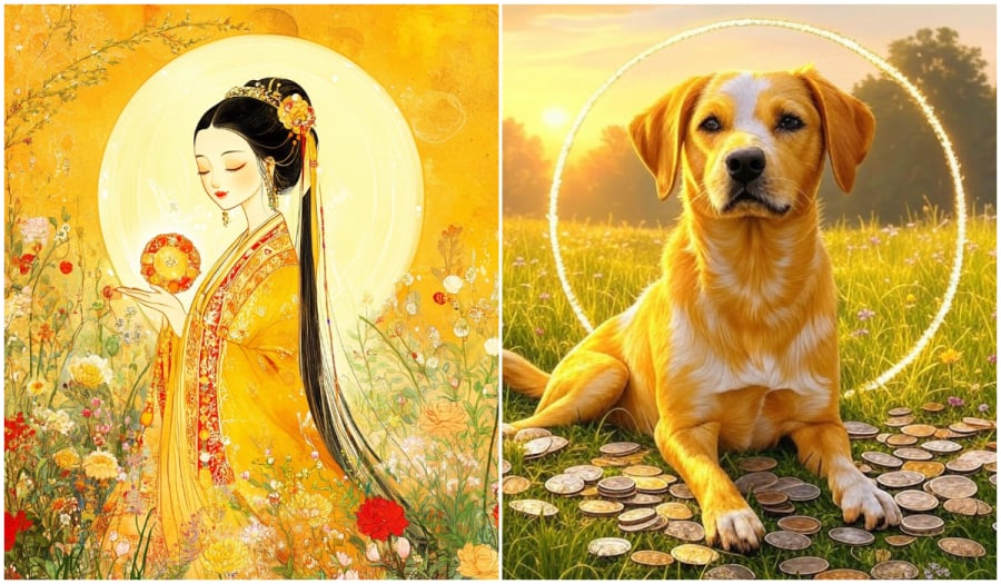 Ba năm tới được xem là giai đoạn nhiều cơ hội đối với một số con giáp. 