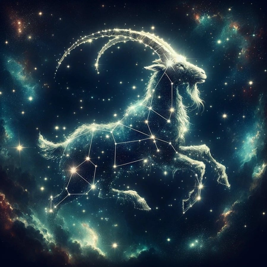 Ma Kết chăm chỉ có thành quả