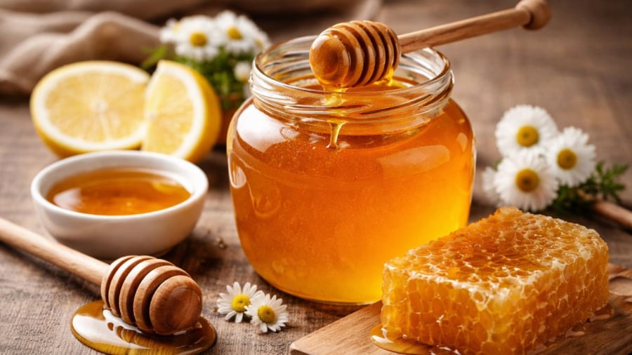 Mật ong có thể gây ra những tác hại nguy hiểm khó lường trong một số trường hợp