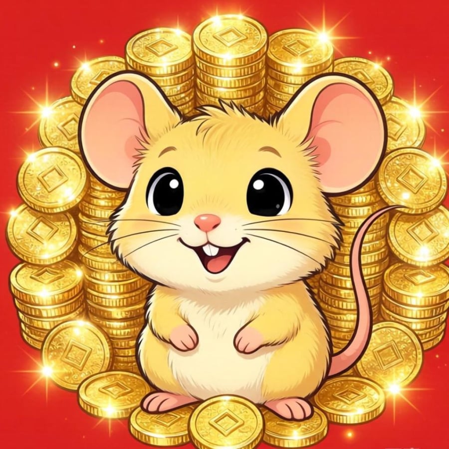 Bước sang tháng 2 âm, tuổi Tý vận dụng sự nhanh nhẹn, nhạy bén và linh hoạt của mình để chớp lấy thời cơ. 