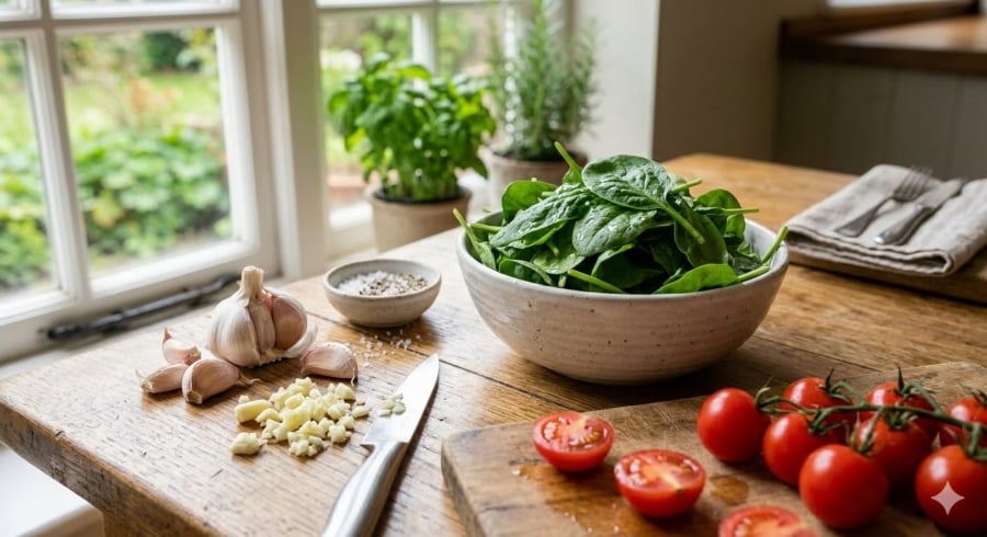 Một số thực phẩm quen thuộc nếu được sử dụng hợp lý có thể góp phần hỗ trợ bảo vệ cơ thể.