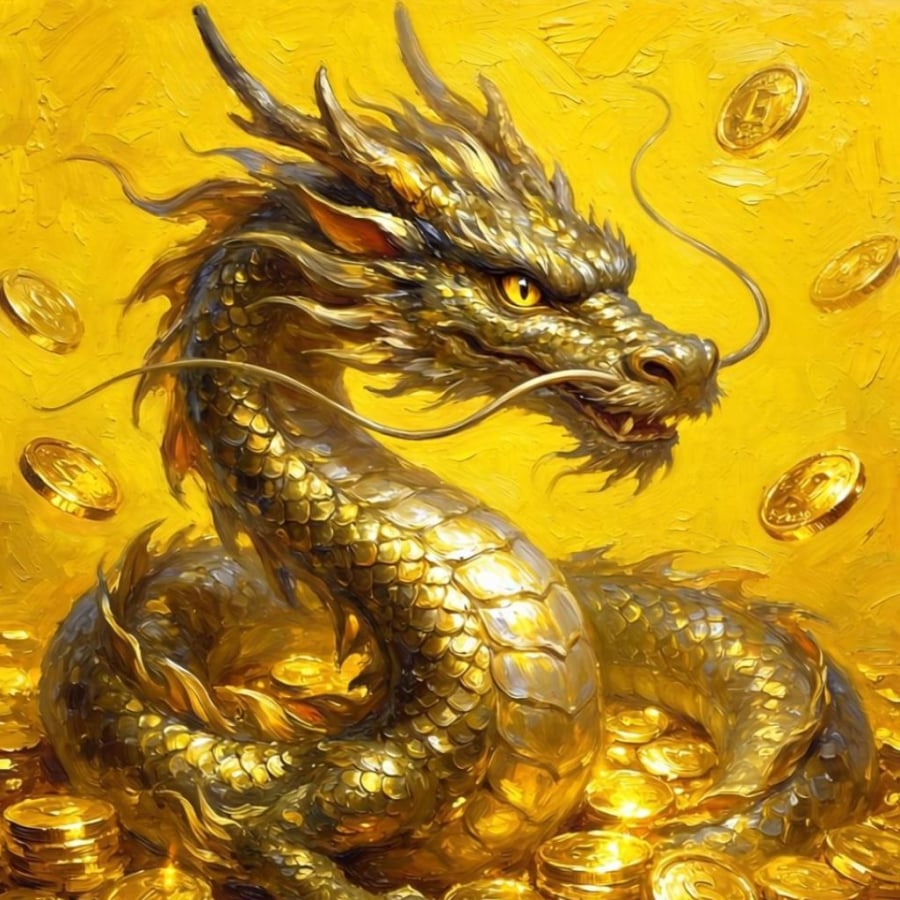 Trong thời gian tới, tuổi Thìn được tiếp thêm sinh khí, dám nghĩ dám làm.