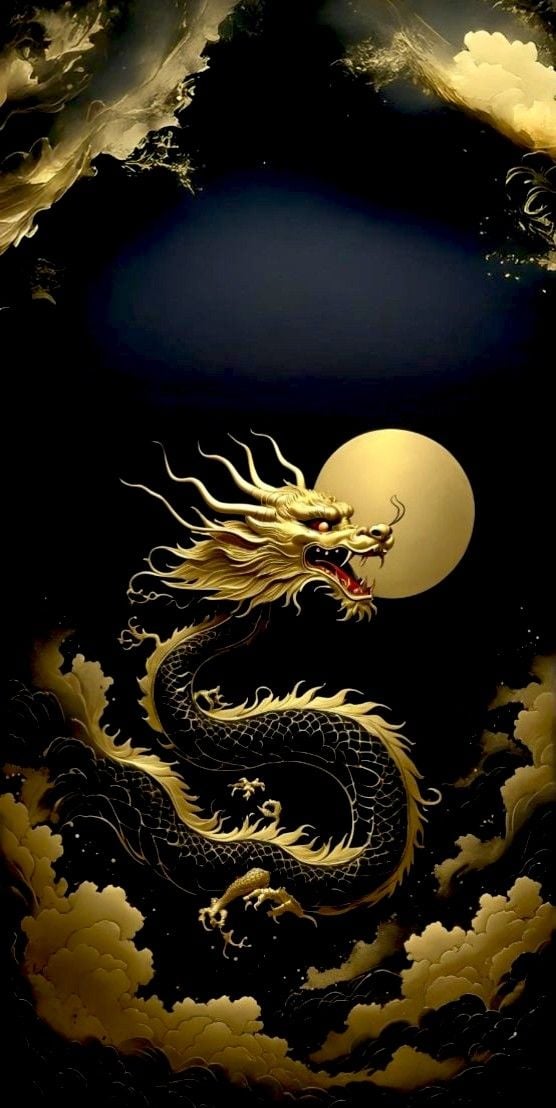 Tuổi Thìn mang khí chất của người có tầm nhìn và bản lĩnh