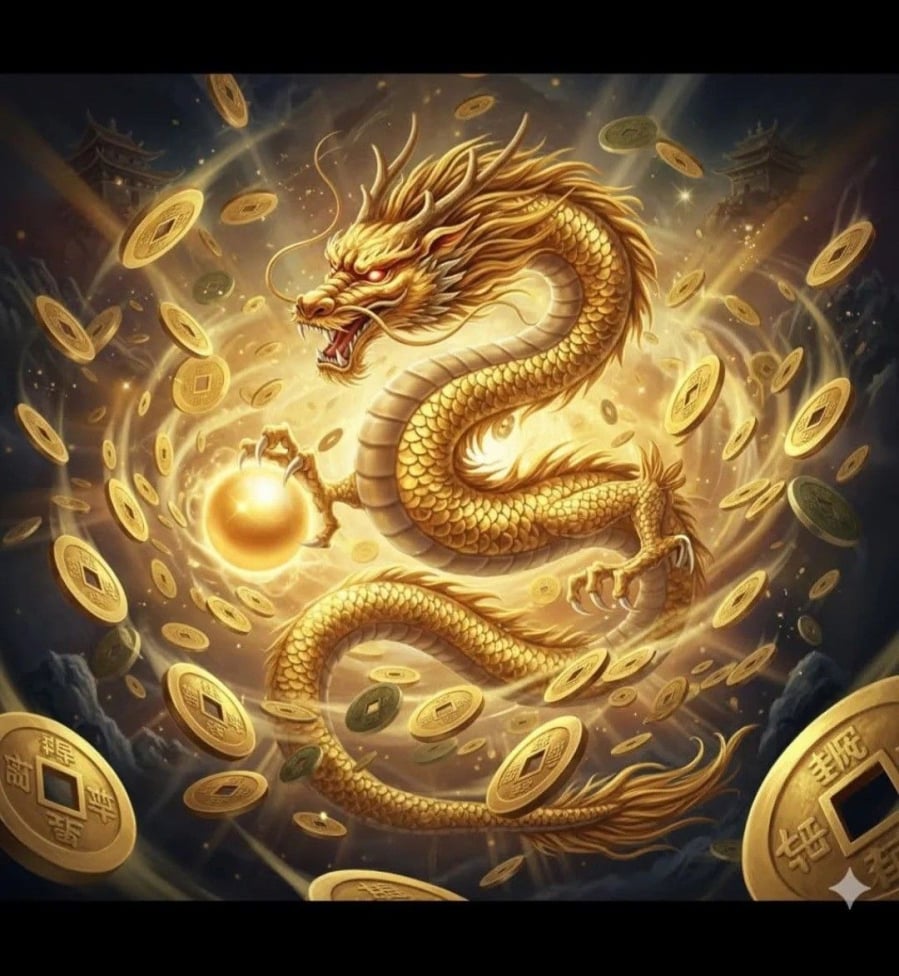 Từ nay tới rằm tháng 4, tuổi Thìn may mắn nếu làm về kinh doanh