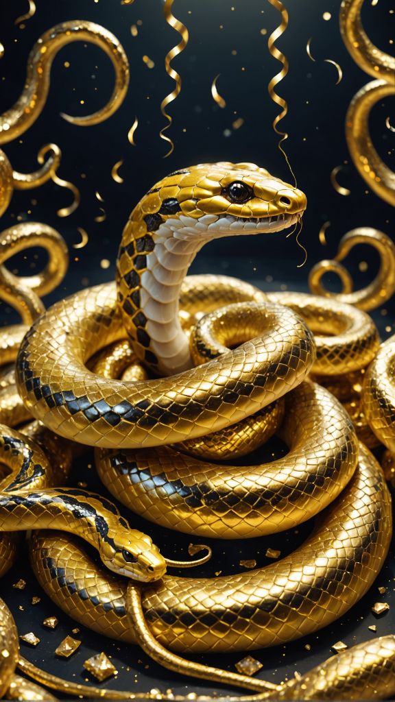 Tuổi Tỵ là con giáp khéo léo trước thị phi