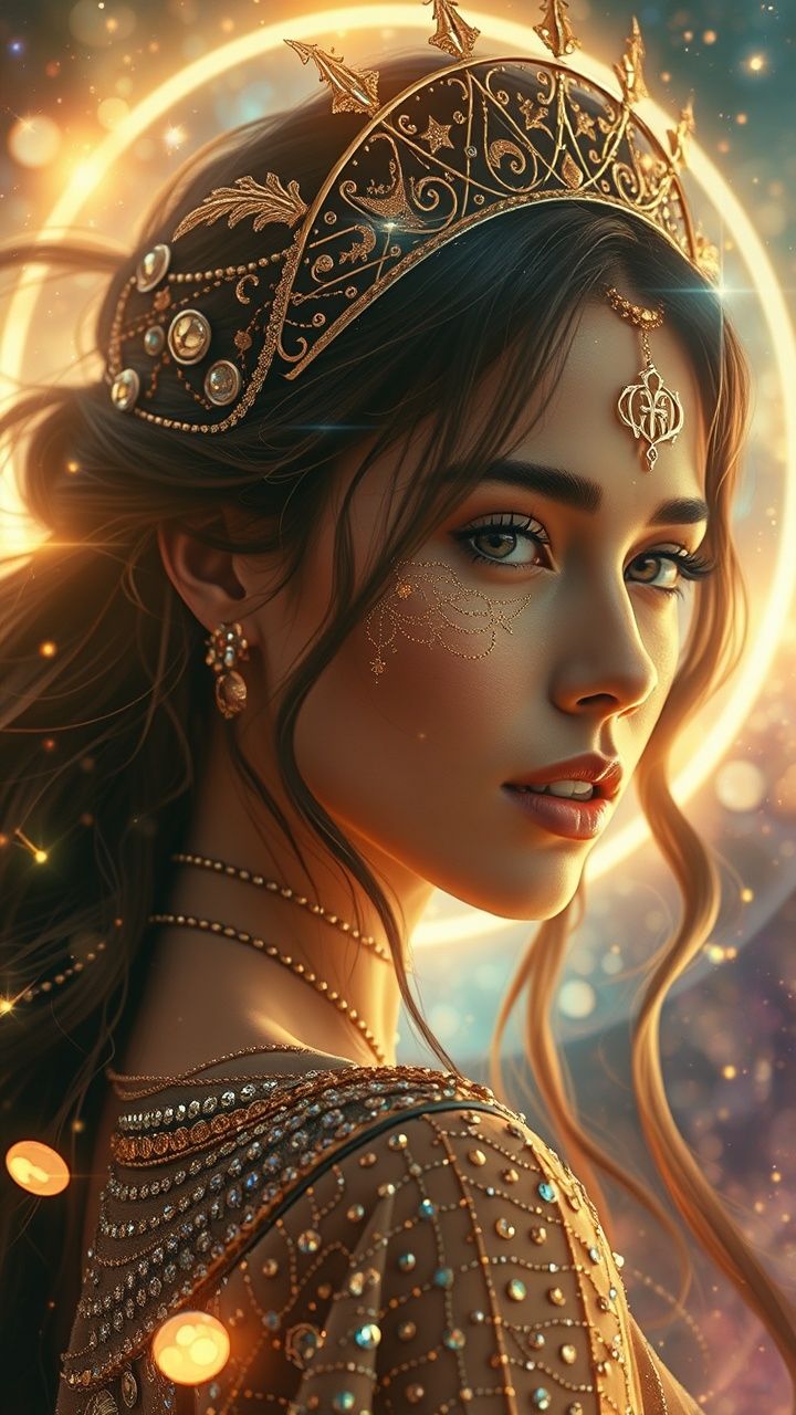 Xử Nữ chăm chỉ sẽ có gặt hái bất ngờ