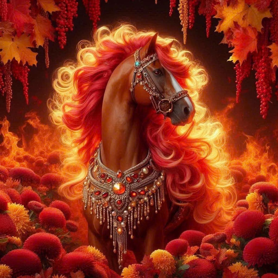 Tuổi Ngọ may mắn từ nay tới cuối tuần