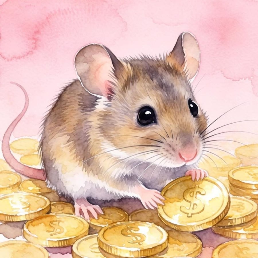 Người tuổi Tý bước sang tuần mới với tâm thế phấn khởi. 