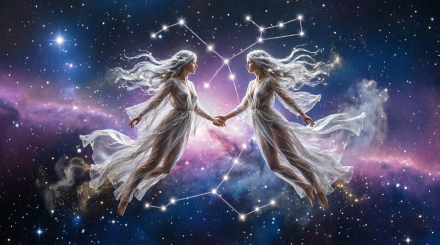 Trong hai ngày cuối tuần 14–15/3, vận trình của Song Tử được cho là có nhiều dấu hiệu tích cực