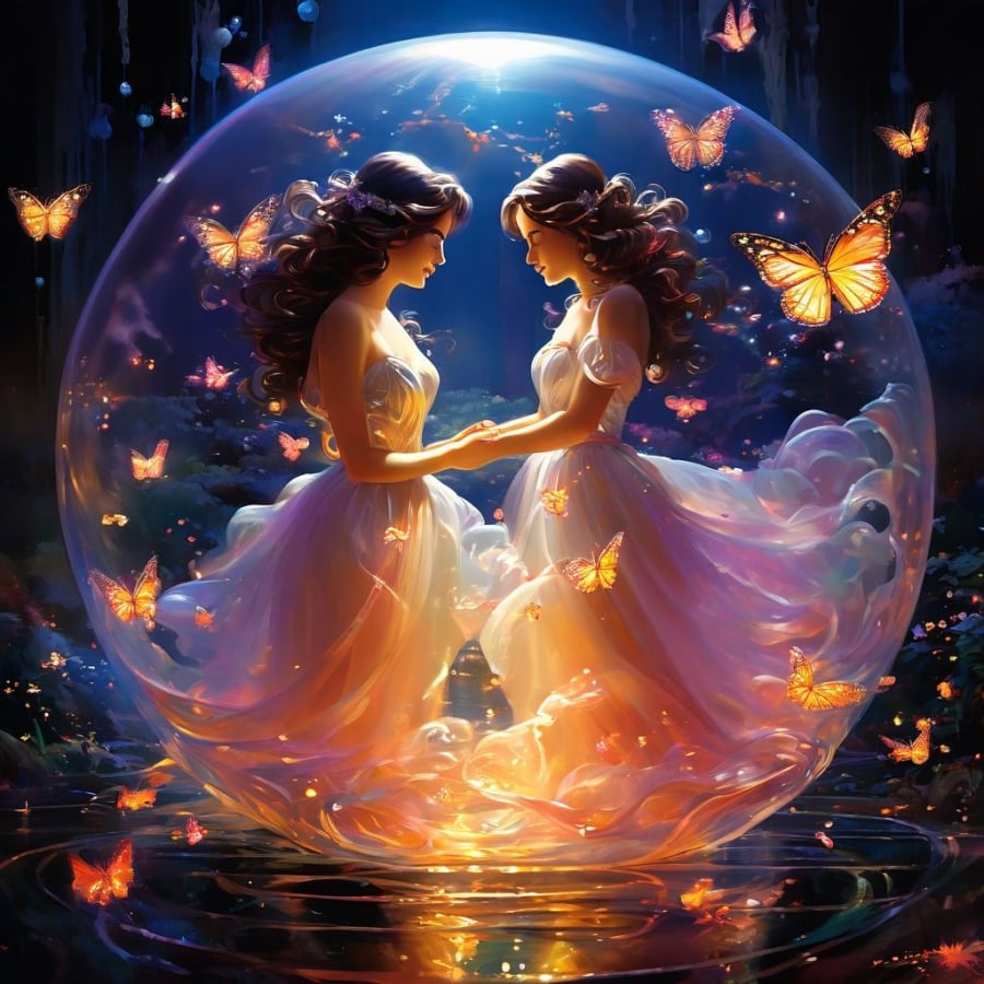 Song Tử gặp cơ hội lớn từ giao tiếp