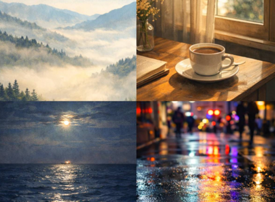 Bạn lựa chọn hình ảnh nào?