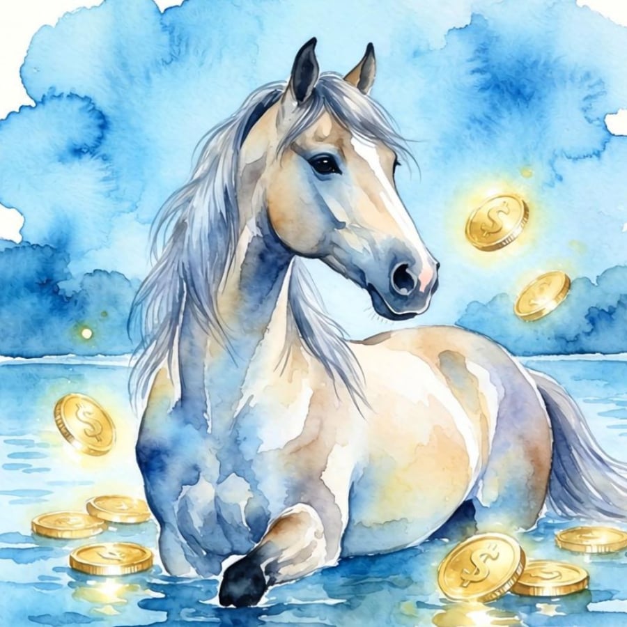 Dù ở trong năm tuổi nhưng tuổi Ngọ sở hữu vận may cực thịnh. 