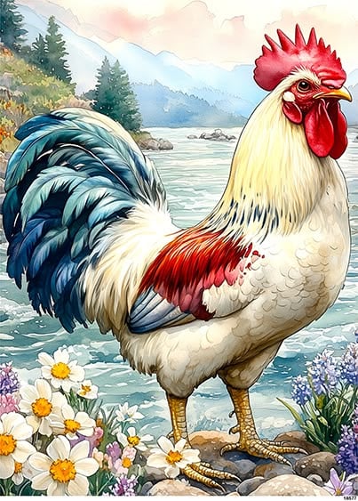 Tuổi Dậu từ 15/3 có thể bước sang vận trình mới tươi sáng hơn