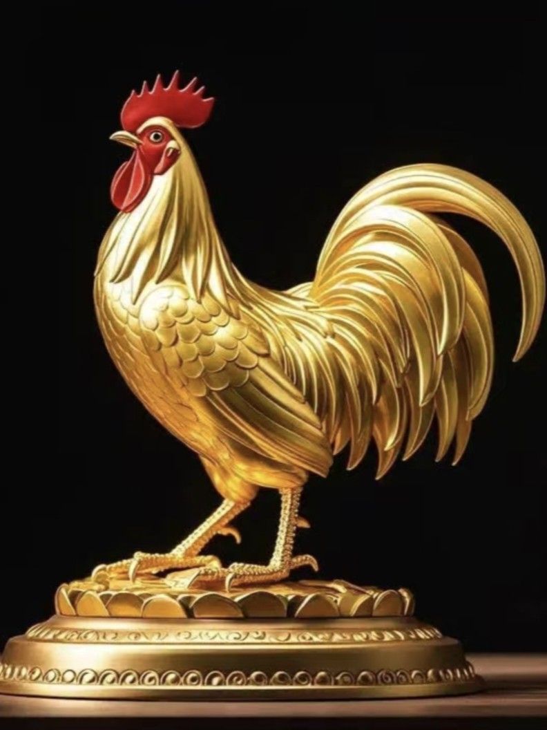 Tuổi Dậu nửa cuối tháng hai có thể gặp thuận lợi