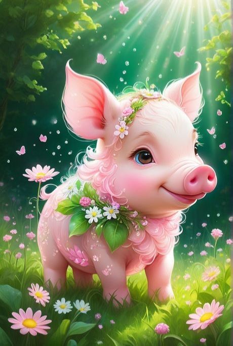 Tuổi Hợi có nhiều tín hiệu may mắn trong tuần này