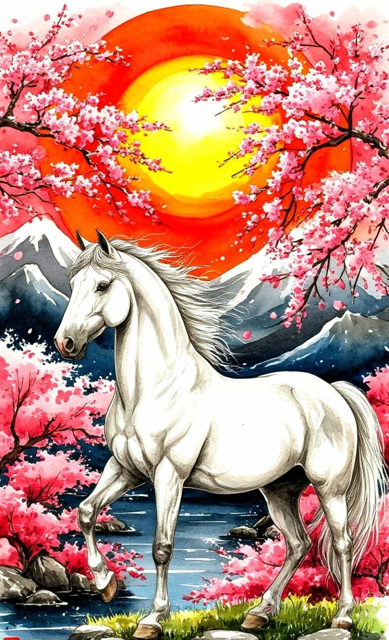 Tuổi Ngọ chủ nhật may mắn đi đâu cũng có lộc