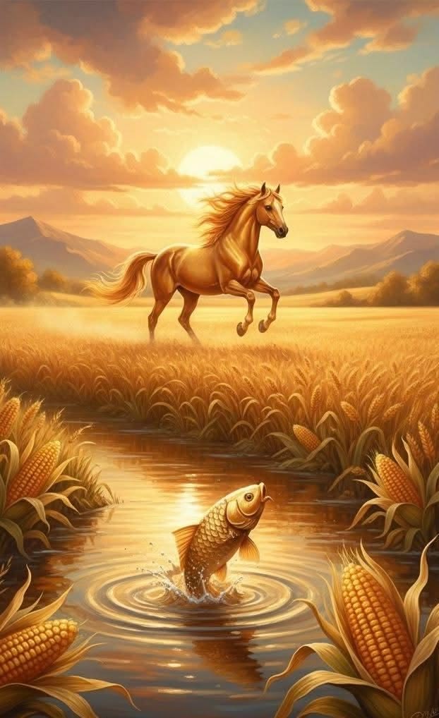 Tuổi Ngọ bước vào nửa cuối tháng hai với cơ hội lớn