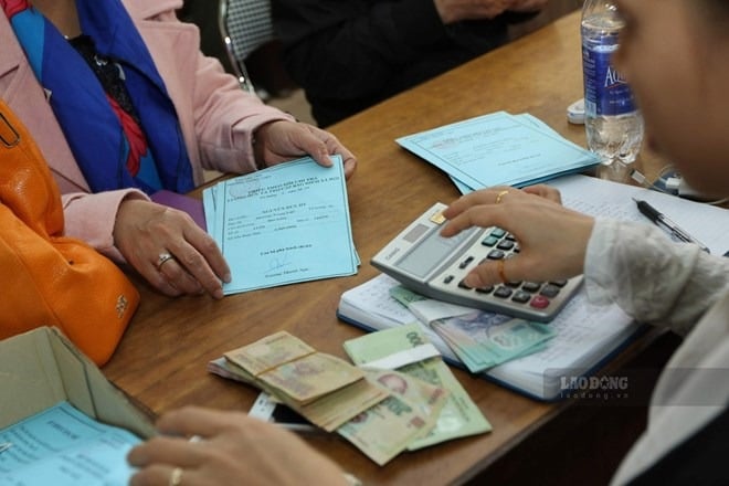 Trước đó, đợt điều chỉnh lương hưu gần nhất được thực hiện theo quy định tại Nghị định 75/2024/NĐ-CP của Chính phủ. 