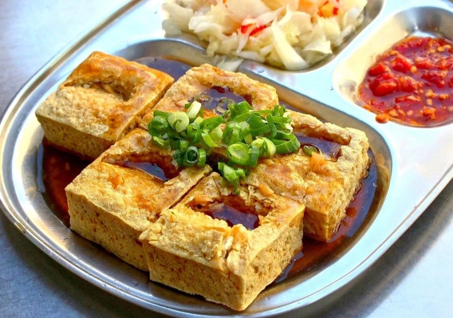 5 người không nên ăn đậu phụ