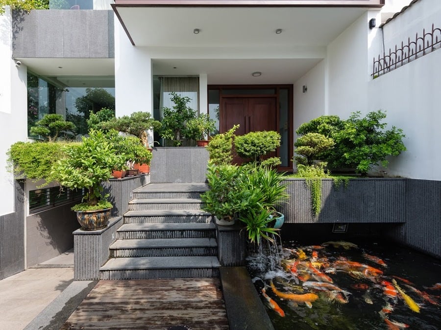 5 loại đất trông bình thường nhưng là Hố Vàng phong thủy, gia chủ càng ở càng phất nhanh