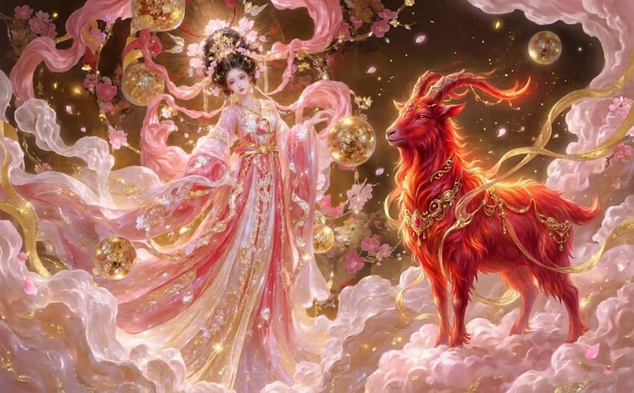 Người tuổi Mùi vốn chăm chỉ, kiên nhẫn và có khả năng chịu áp lực tốt. Sau một thời gian nỗ lực, từ 15/3 đến 19/3 chính là lúc họ bắt đầu gặt hái thành quả.