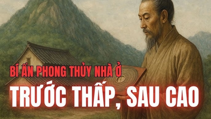 Khi nhiều gia đình sinh sống, dòng năng lượng tích cực trong khu vực cũng được duy trì. Điều này tạo cảm giác an toàn, thuận lợi cho việc xây dựng cuộc sống lâu dài.    