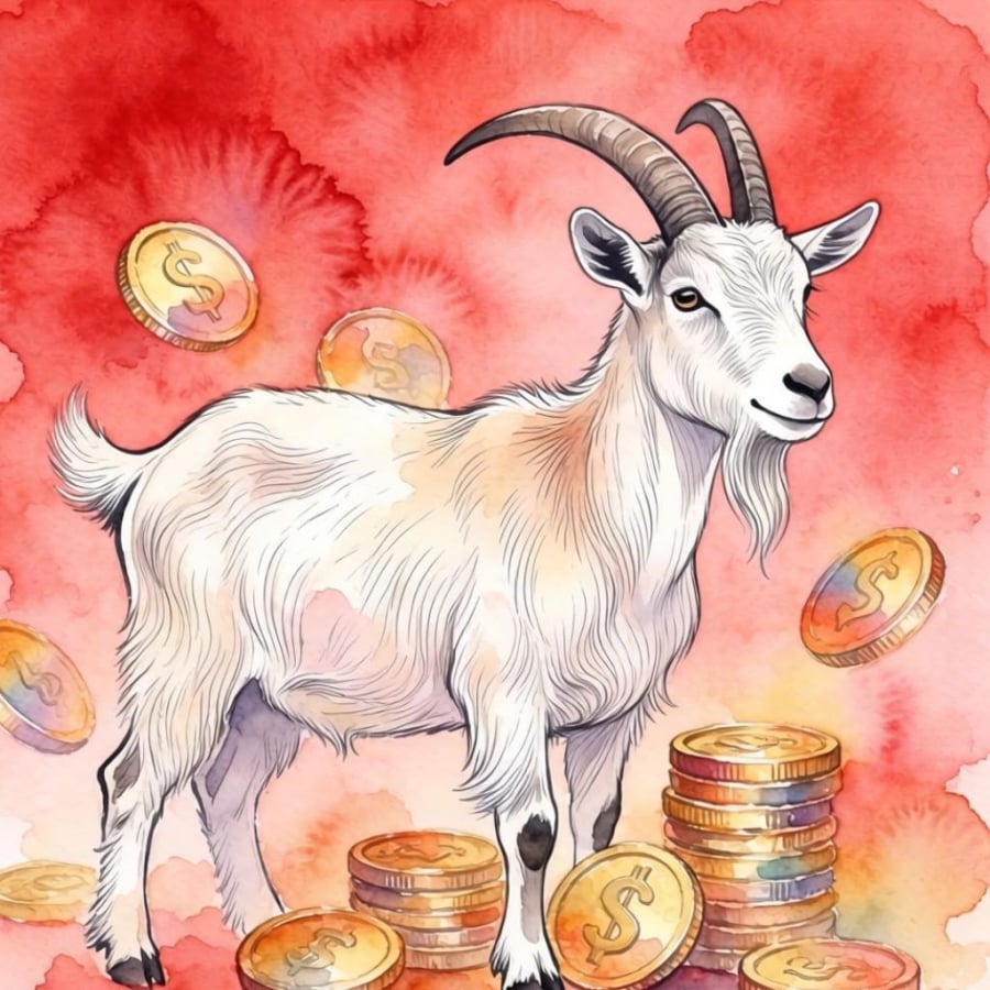 Tài chính của người tuổi Mùi trong thời gian tới có sự cải thiện rõ rệt. 