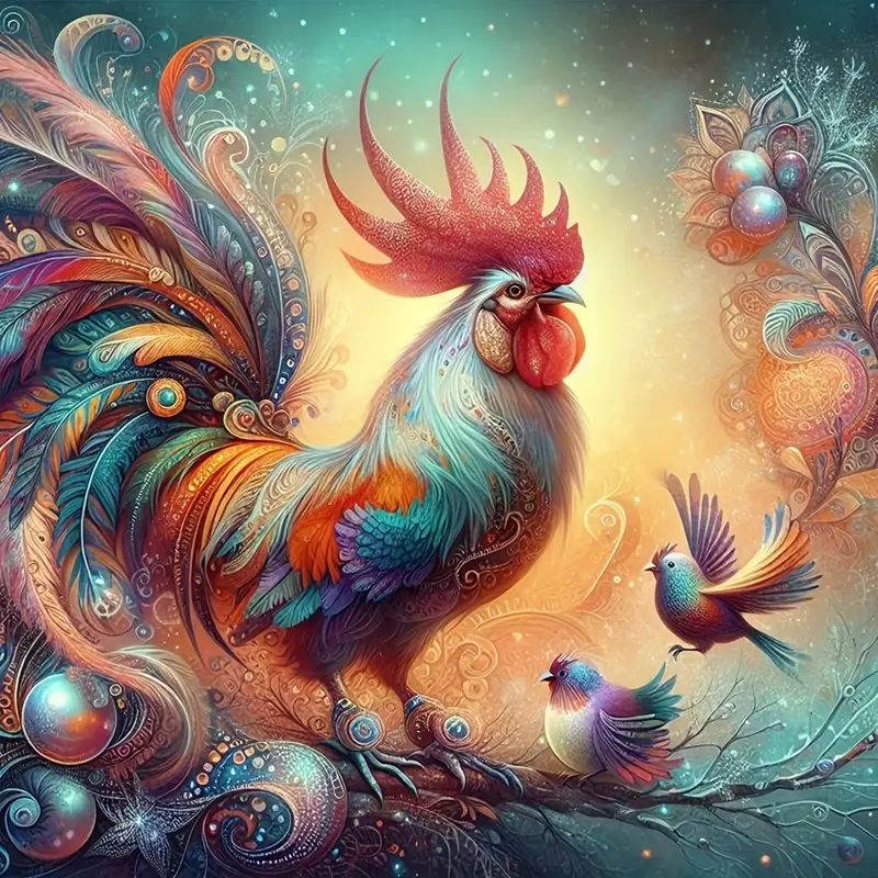 Tuổi Dậu có vận may tăng nhanh trong những ngày tới