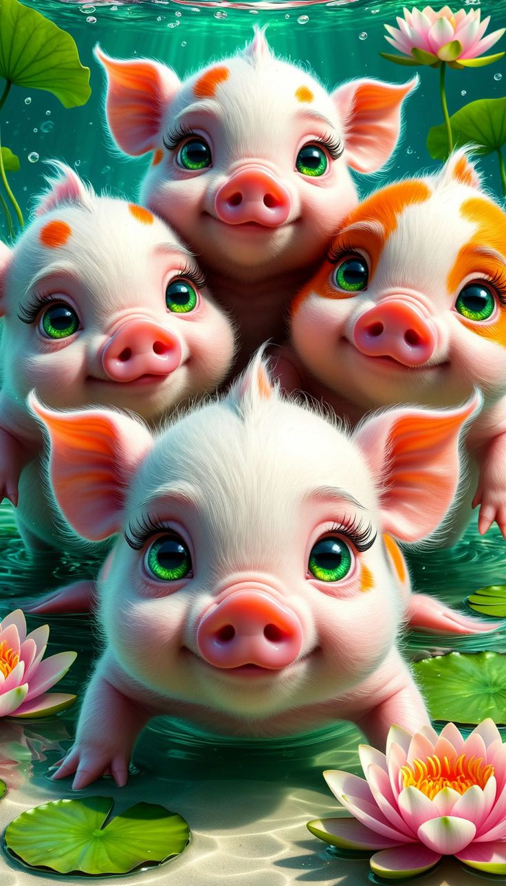 Cơ hội ít ngờ tới lại có thể xuất hiện với Hợi