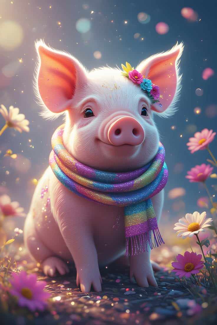 Tuổi Hợi thân thiện dễ gần