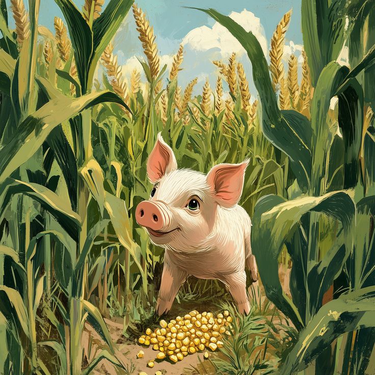 Tuổi Hợi đơn giản và dễ tính