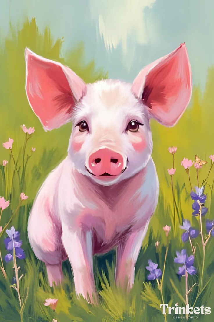 Tuổi Hợi chân thành và rộng lượng