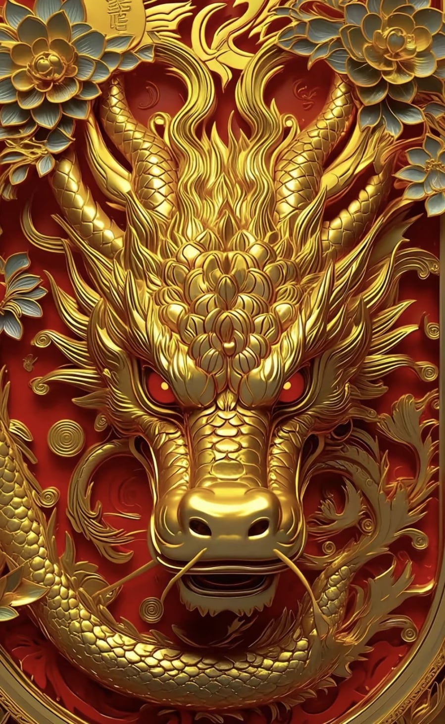 Tuổi Thìn khí chất hào sảng, giao lưu rộng